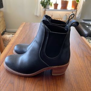 Red Wing Women’s Harriet Boot